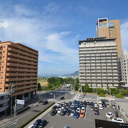 Alphabed Sunporttakamatsu 701 / Vacation Stay 21860 Exterior photo
