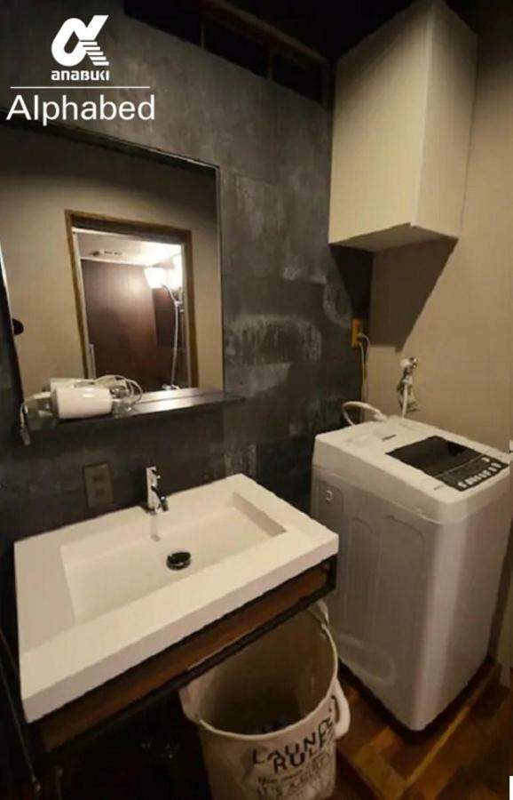 Alphabed Sunporttakamatsu 701 / Vacation Stay 21860 Exterior photo