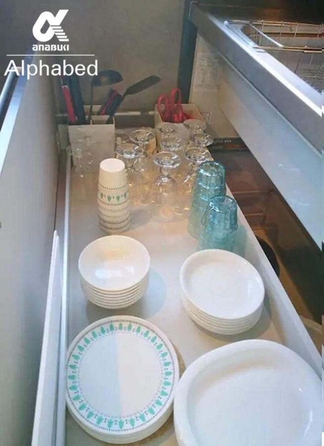 Alphabed Sunporttakamatsu 701 / Vacation Stay 21860 Exterior photo