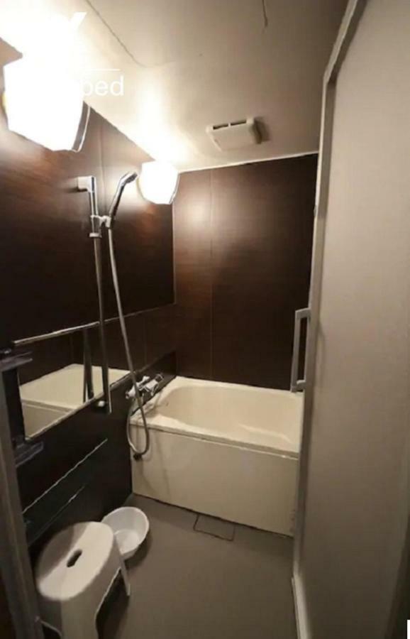 Alphabed Sunporttakamatsu 701 / Vacation Stay 21860 Exterior photo